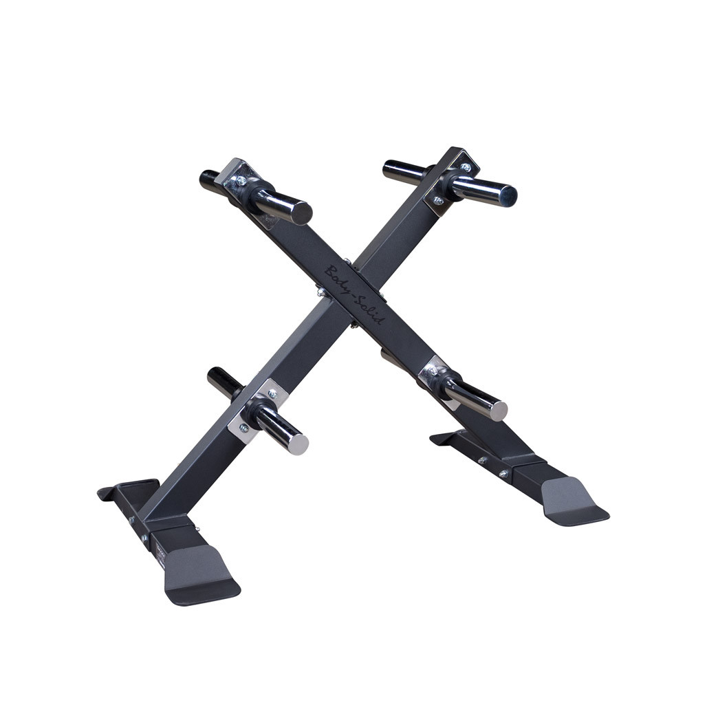 Body-Solid GWT66 Cross Weight Tree