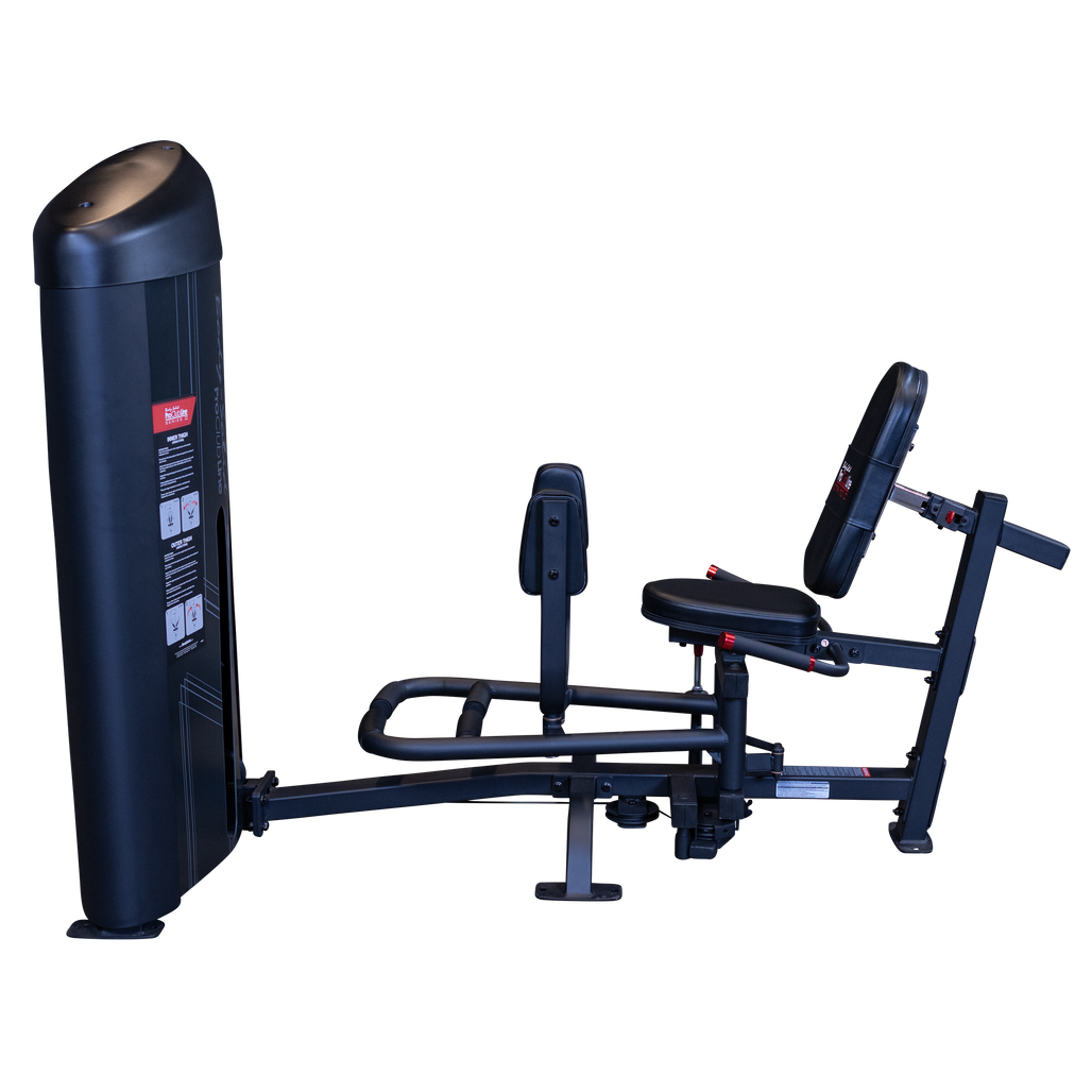 Body-Solid S2IOTX Series 2 Inner and Outer Thigh