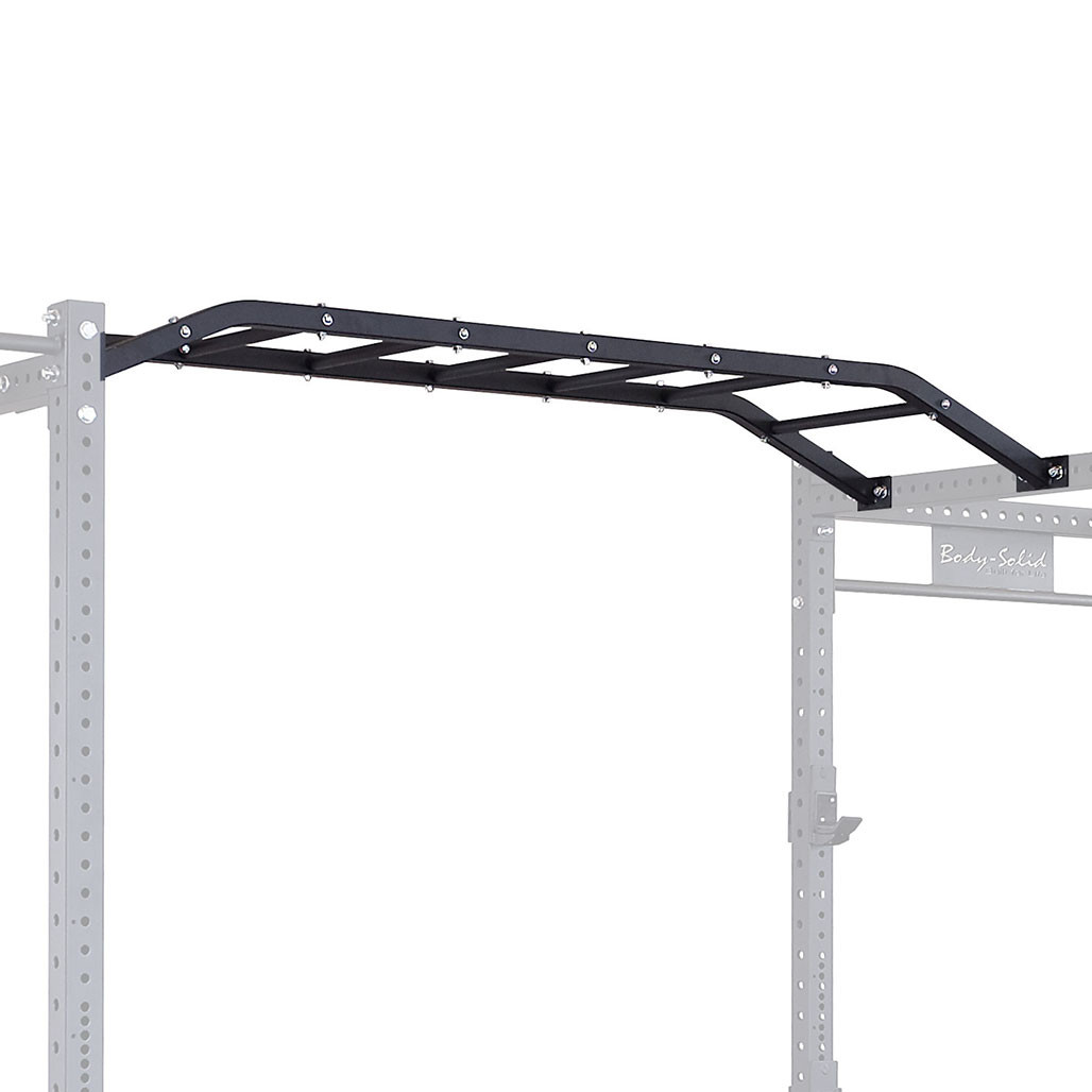 Body-Solid Pro ClubLine SPRMB Monkey Bar Attachment