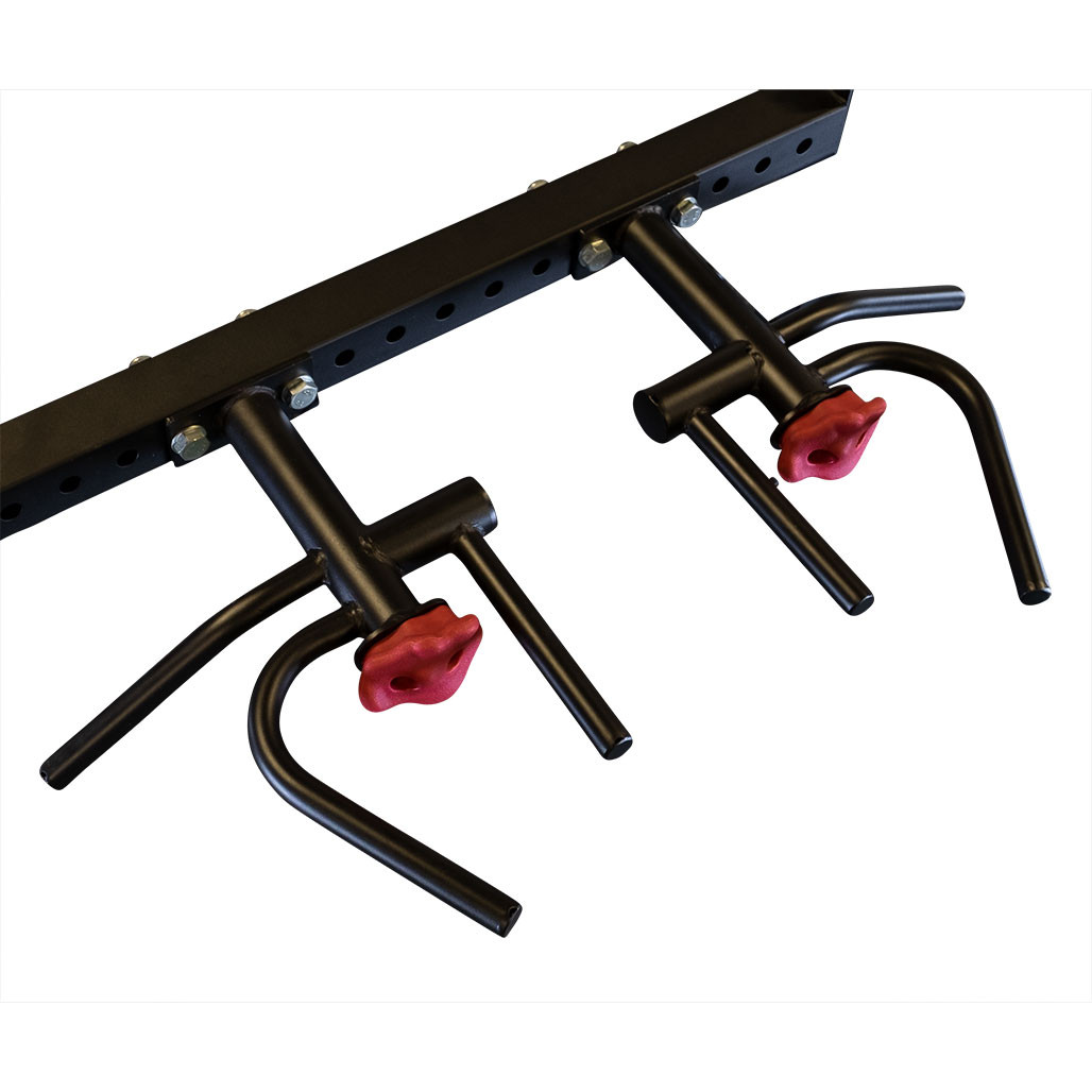 Body-Solid SPRMGC Multi Grip Pull Up Attachment