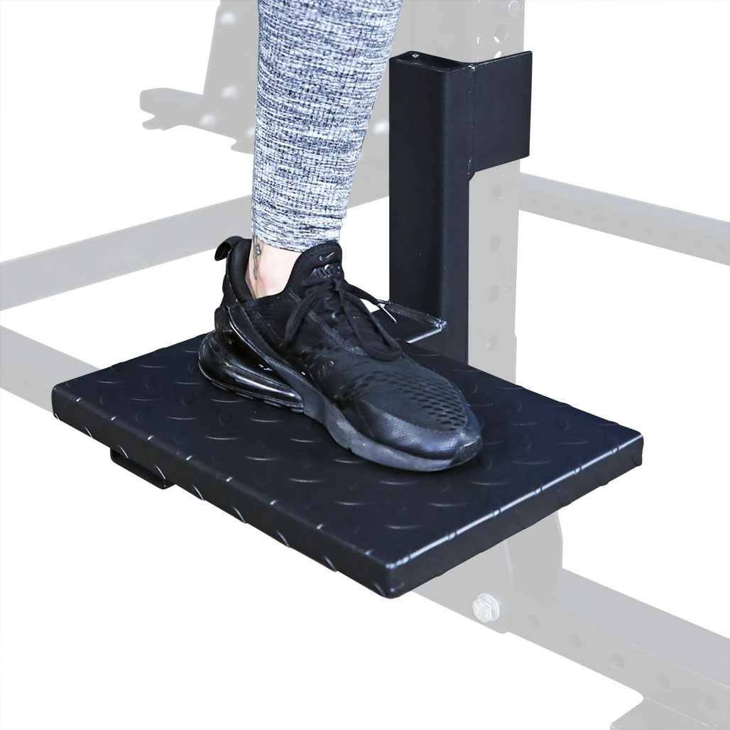Body-Solid SPRSP Spotter Platforms